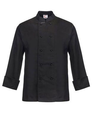 Classic Long Sleeve Chef Jacket (NC-CJ031)