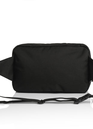 Recycled Double Waist Bag (AS-1025)
