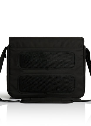 Recycled Messenger Bag (AS-1027)