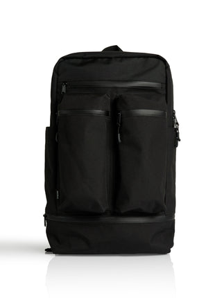 Recycled Travel Backpack (AS-1030)