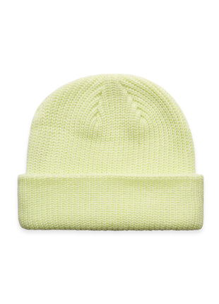 Cable Beanie (AS-1120)