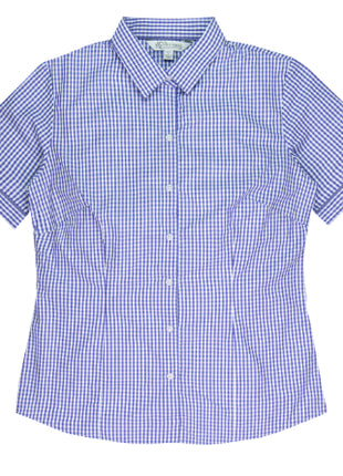 Epsom Lady Shirt Short Sleeve (AP-2907S)