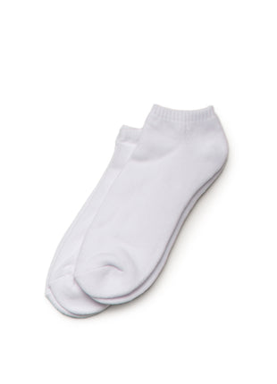 Ankle Socks (2PK) (AS-1204)