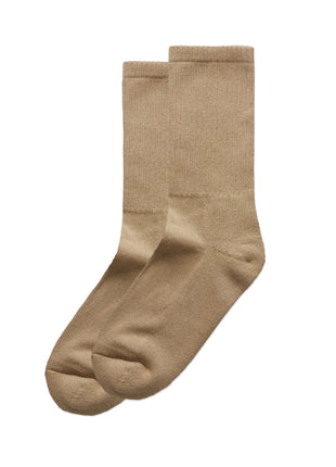 Relax Socks (2PK) (AS-1208)
