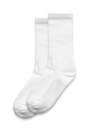 Relax Socks (2PK) (AS-1208)