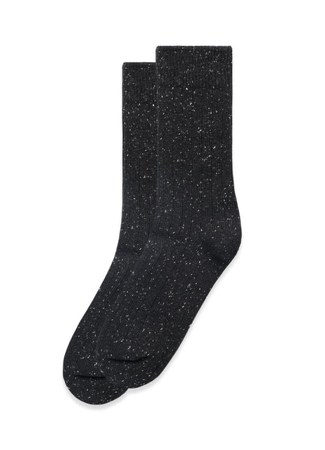 Speckle Socks (2PK) (AS-1209)
