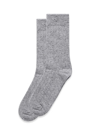 Speckle Socks (2PK) (AS-1209)