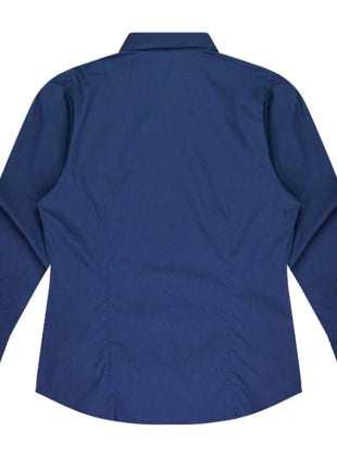 Mosman Lady Shirt Long Sleeve (AP-2903L)