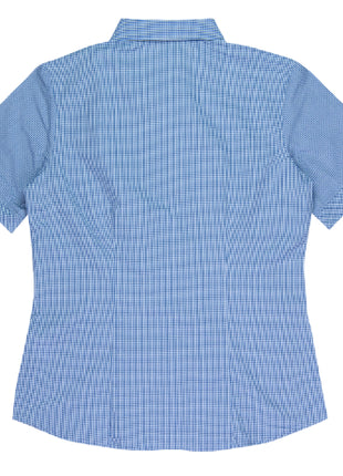 Toorak Lady Shirt Short Sleeve (AP-2901S)
