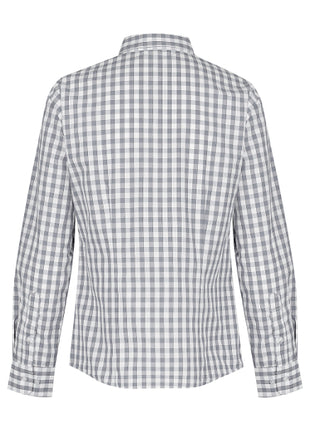 Devonport Lady Shirt Long Sleeve (AP-2908L)