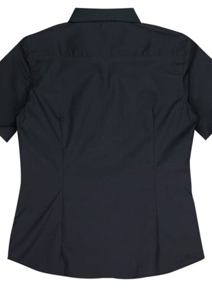 Kingswood Lady Shirt Short Sleeve (AP-2910S)
