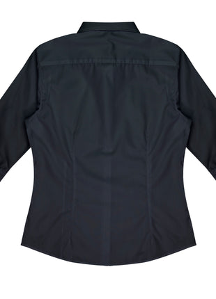 Kingswood Lady Shirt 3/4 Sleeve (AP-2910T)