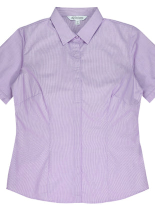 Grange Lady Shirt Short Sleeve (AP-2902S)