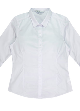 Kingswood Lady Shirt 3/4 Sleeve (AP-2910T)