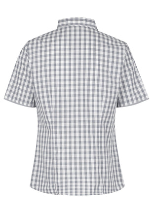 Devonport Lady Shirt Short Sleeve (AP-2908S)
