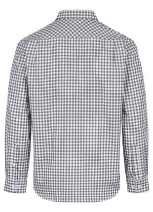 Brighton Mens Shirt Long Sleeve (AP-1909L)