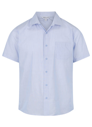Belair Mens Shirt Short Sleeve (AP-1905S)