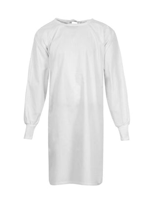 Long Sleeve Patient Gown (NC-M81809)