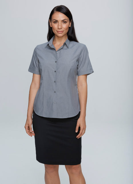 Belair Lady Shirt Short Sleeve (AP-2905S)