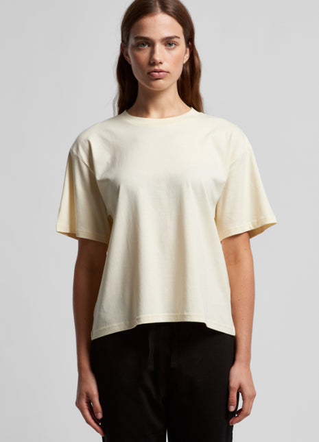 Womens Martina T-Shirt (AS-4006)