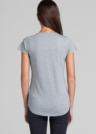 Womens Mali T-Shirt (AS-4008)