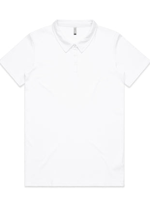 Womens Amy Polo Shirt (AS-4402)