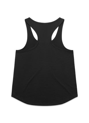 Womens Active Racer Back (AS-4611)