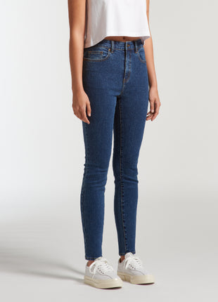 Womens Skinny Jeans (AS-4800)