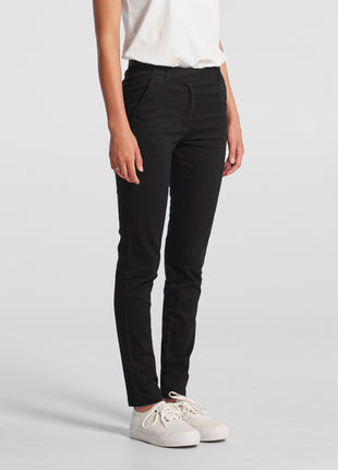 Womens Standard Pants (AS-4901)