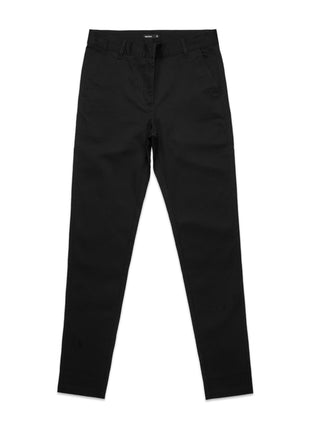 Womens Standard Pants (AS-4901)