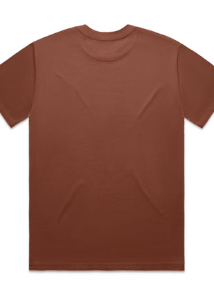 Mens Heavy T-Shirt (AS-5080)