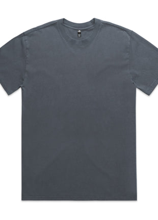 Mens Heavy Faded T-Shirt (AS-5082)
