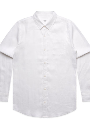 Mens Linen Shirt (AS-5418)