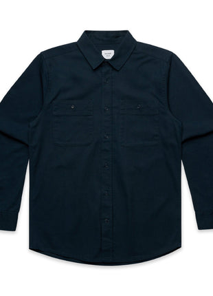 Mens Work Shirt (AS-5422)