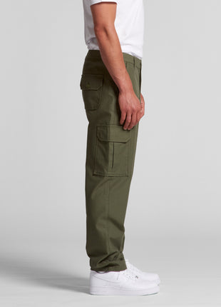 Mens Cargo Pants (AS-5911)