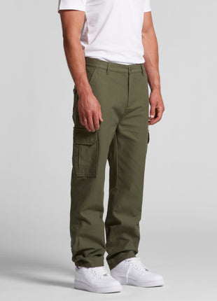 Mens Cargo Pants (AS-5911)