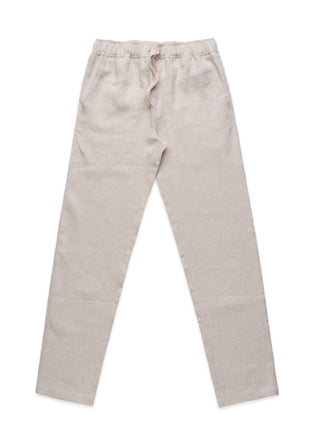 Mens Linen Pants (AS-5922)
