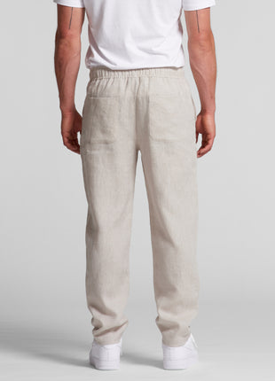 Mens Linen Pants (AS-5922)
