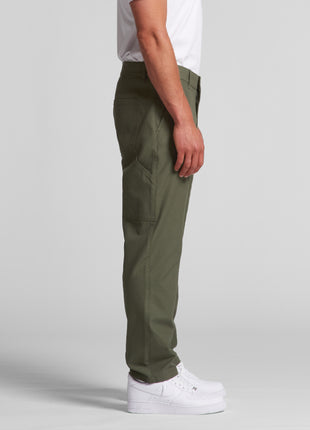 Mens Utility Pants (AS-5927)