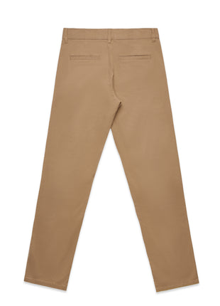 Mens Straight Pants (AS-5930)