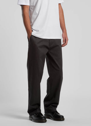 Mens Relaxed Pants (AS-5931)