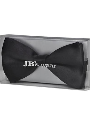 Bow Tie Black (JB-5TBO)