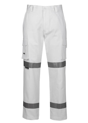 Biomotion Night Pant With Reflective Tape (JB-6BNP)