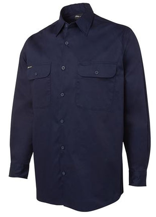 Long Sleeve 150G Work Shirt (JB-6WSLL)