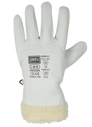 En511 Freezer Rigger Glove (JB-6WWGF)