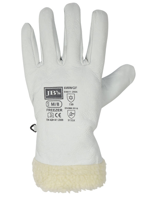 En511 Freezer Rigger Glove (JB-6WWGF)