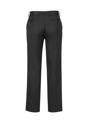 Cool Stretch Mens One Pleat Pant Stout (BZ-70111S)