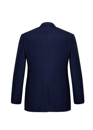 Siena Mens City Fit Two Button Jacket (BZ-80717)