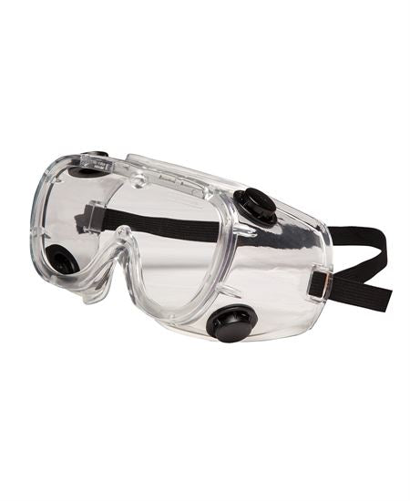 Vented Goggle (12Pk) (JB-8H423)