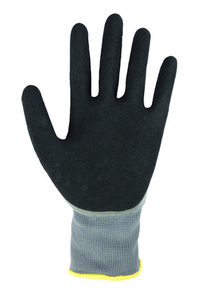 Waterproof Double Latex Coated Glove 5Pk (JB-8R031)